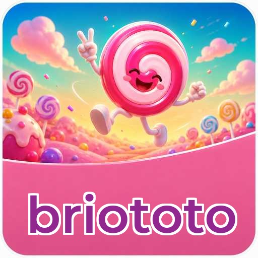 Definisi kanal resmi briototo